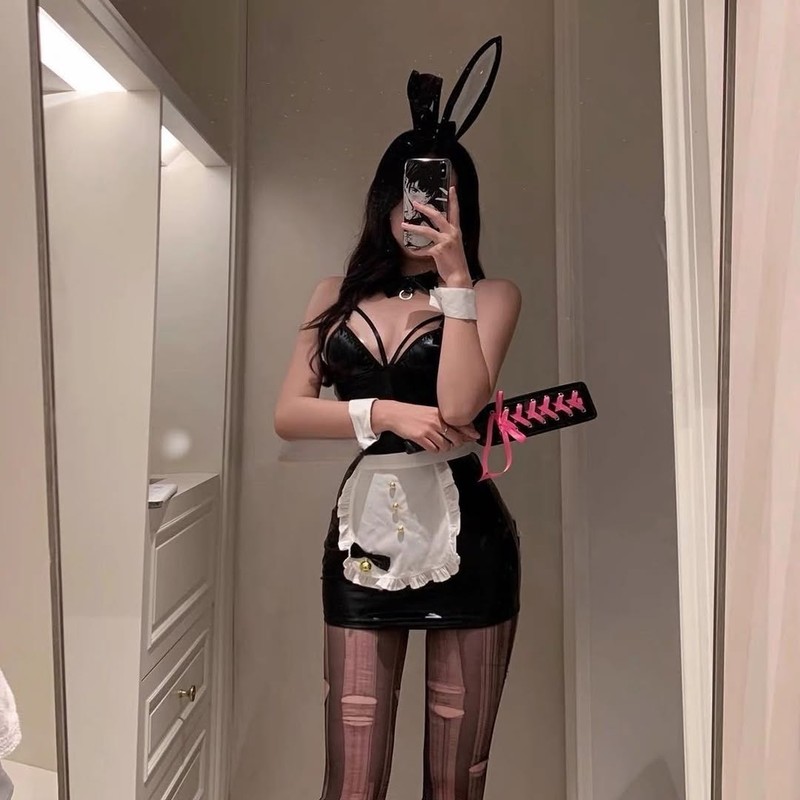 Cosplay Natra phien ban tao bao, gai xinh gay tranh cai lon-Hinh-7