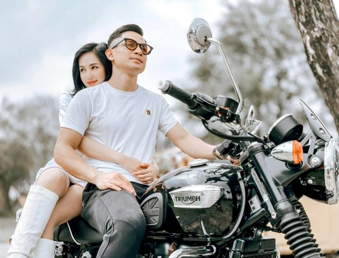“De nhat hot girl” Tam Tit hiem hoi nhac den chong doanh nhan-Hinh-3