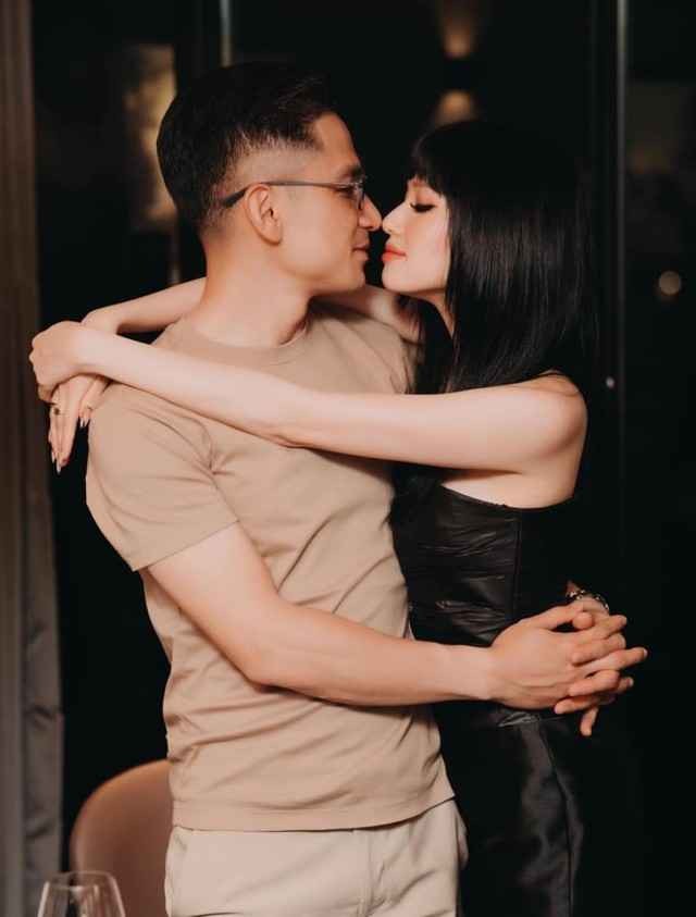 “De nhat hot girl” Tam Tit hiem hoi nhac den chong doanh nhan-Hinh-4