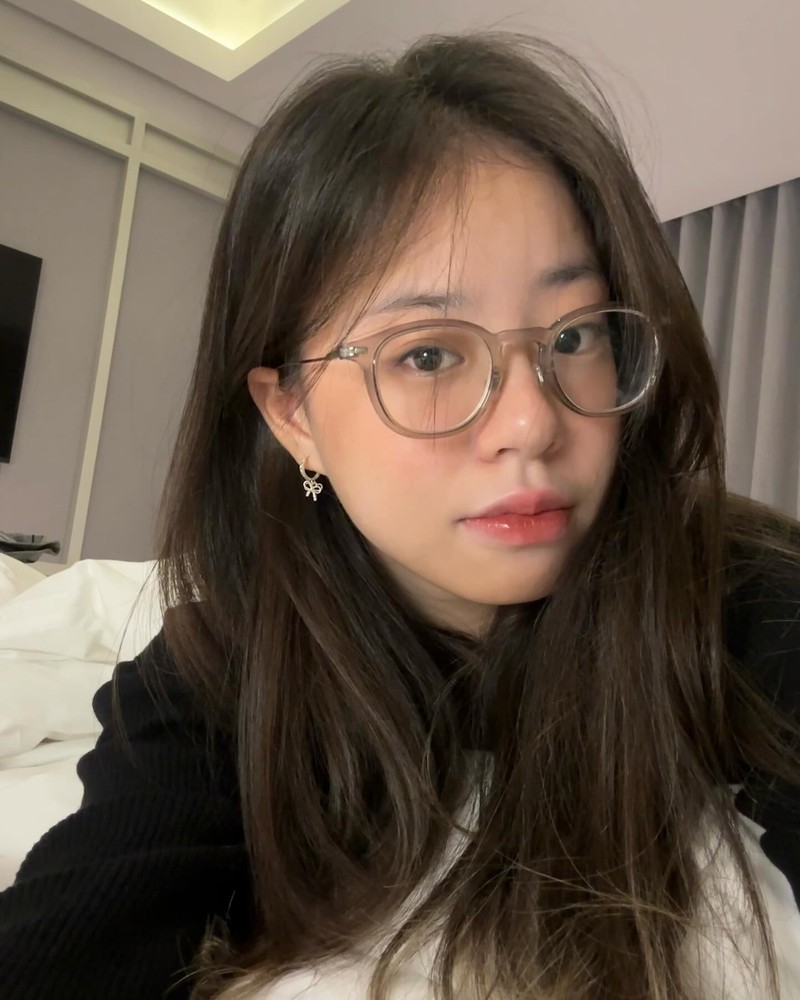 Minga - my nhan 2k5 dang duoc tim kiem nhieu la ai?