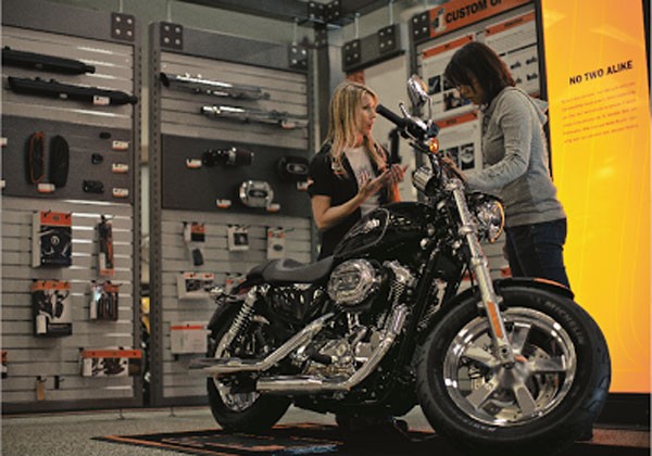 Dich vu bao tri Harley-Davidson Saigon “Bac tien“-Hinh-2