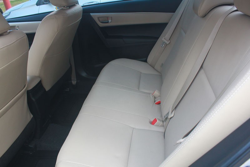 Toyota Altis 2015 la xe chuyen dung cua Canh sat du lich Thai-Hinh-8