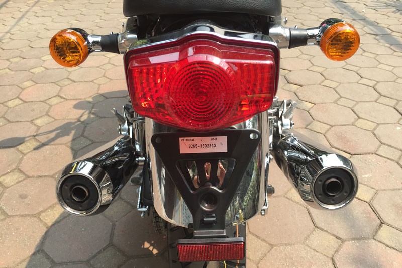 Dap thung Honda CB1100 ABS 2015 tai Ha Noi-Hinh-6