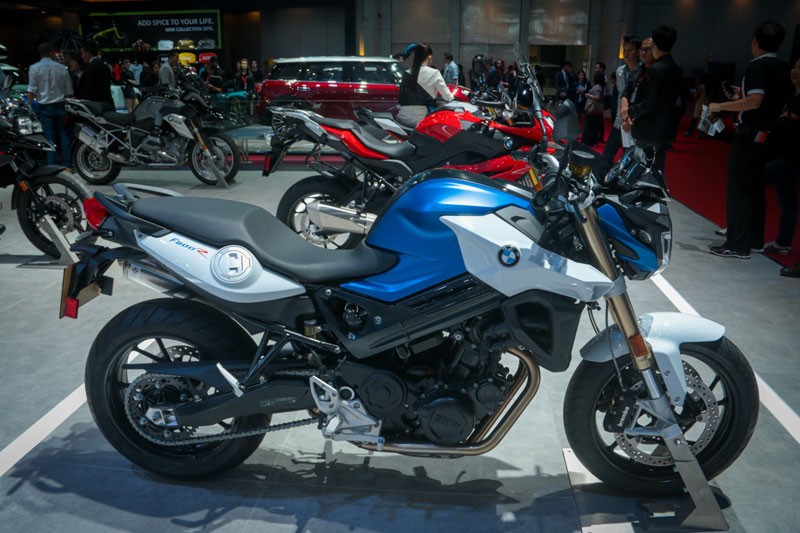 Diem danh BMW Motorrad tai trien lam BIMS 2015-Hinh-7