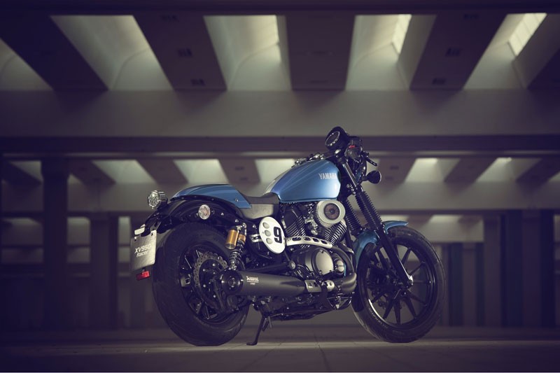 Yamaha XV950 Racer se khien BMW R nineT phai de chung-Hinh-11