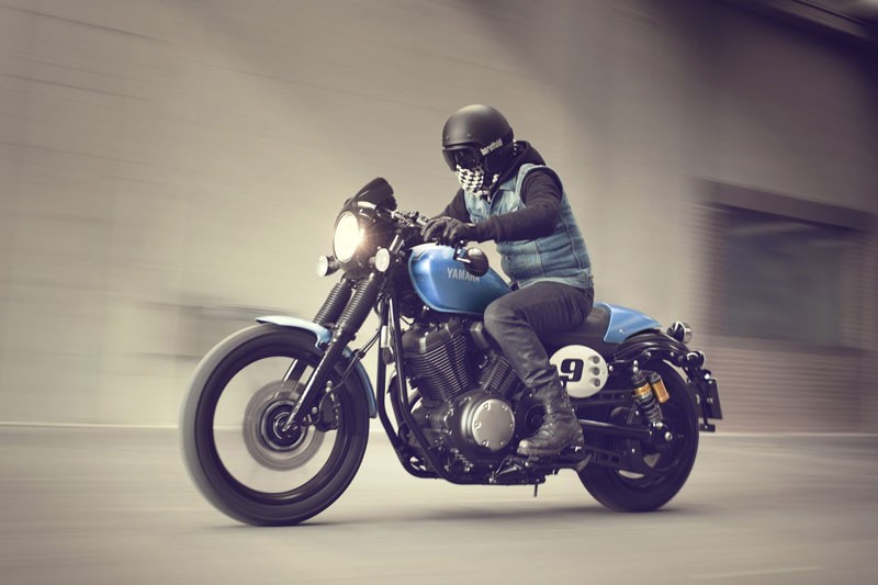 Yamaha XV950 Racer se khien BMW R nineT phai de chung-Hinh-8