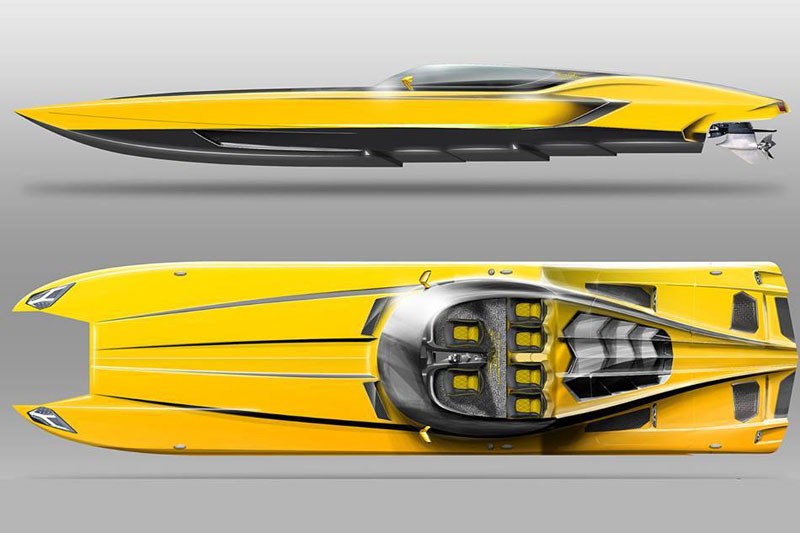 Sieu ca no Speedboat gia hon 20 ty nha Lamborghini-Hinh-2