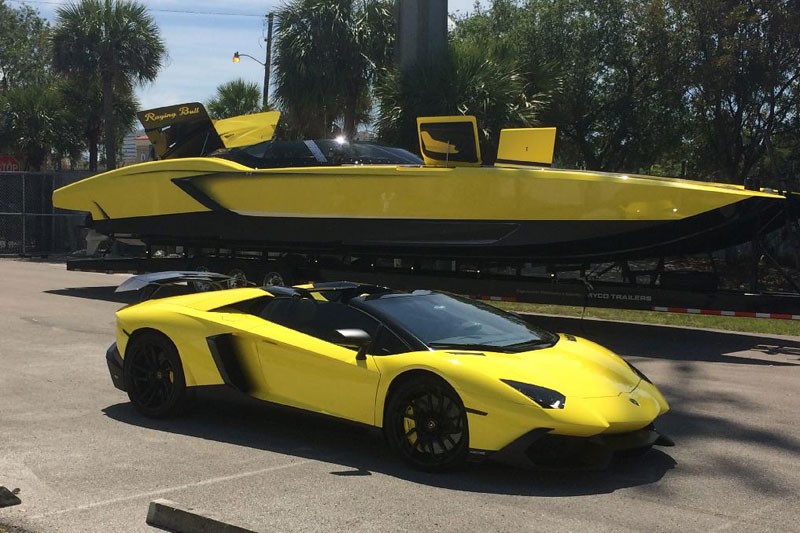 Sieu ca no Speedboat gia hon 20 ty nha Lamborghini-Hinh-9