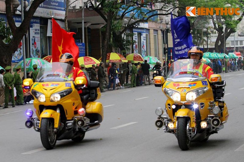 Lac mat voi man trinh dien cua Clb moto TP HCM tai HN-Hinh-3