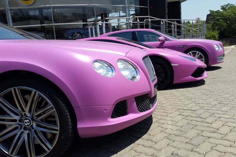 Lamborghini, Bentley hong choe chong ung thu vu-Hinh-5