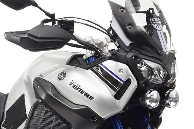 Soi Yamaha Super Tenere 2015 khien 