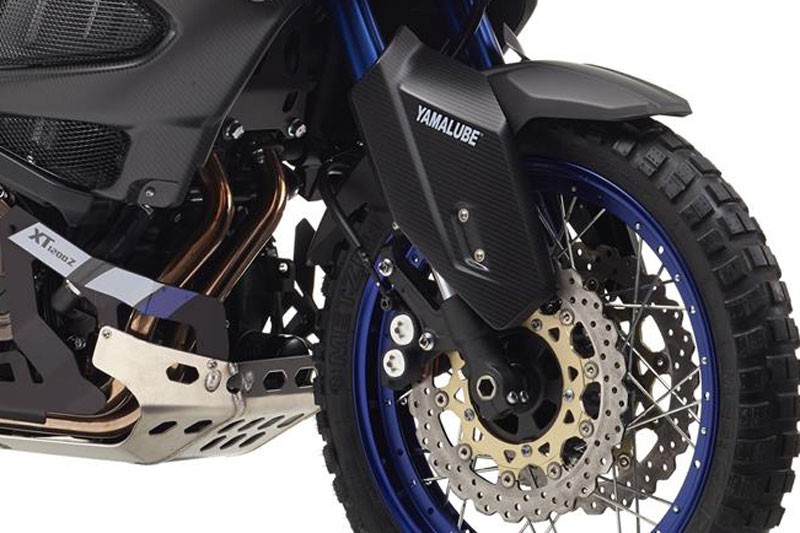 Soi Yamaha Super Tenere 2015 khien 