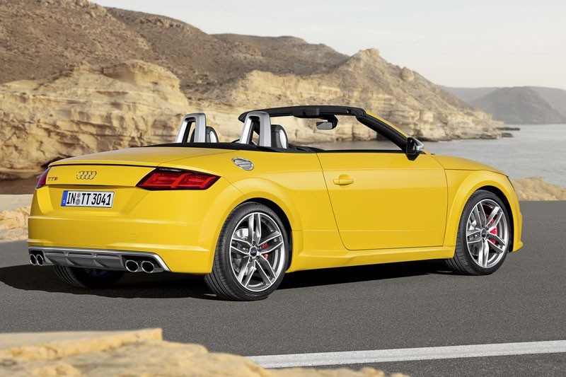 Audi TT RS coupe the he moi se la mau xe cuc manh-Hinh-7