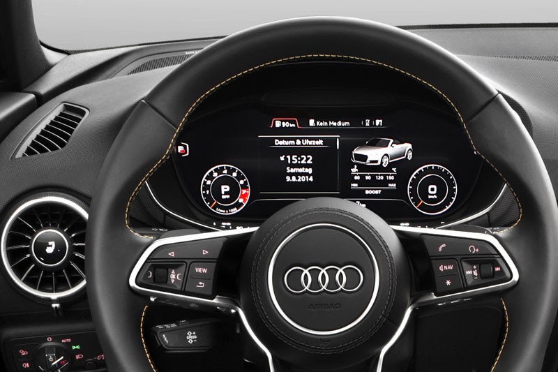 Audi TT RS coupe the he moi se la mau xe cuc manh-Hinh-9