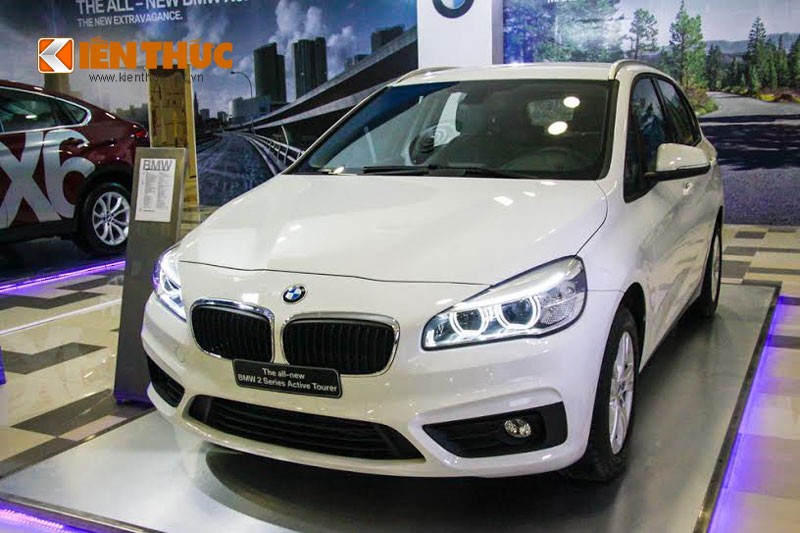 Dong MPV dau tien trong lich su BMW bat ngo ve Viet Nam-Hinh-14