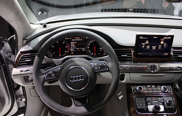 Audi chinh thuc cong bo ban nang cap A8 2016-Hinh-2
