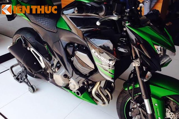 Kawasaki chuan bi khai truong Showroom 3S dau tien tai VN-Hinh-12