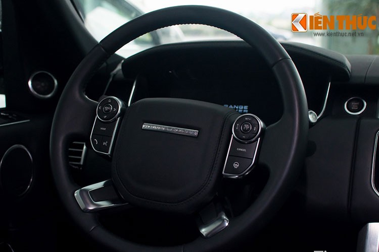 Can canh xe do Hamann Range Rover Mystere doc nhat Viet Nam-Hinh-12