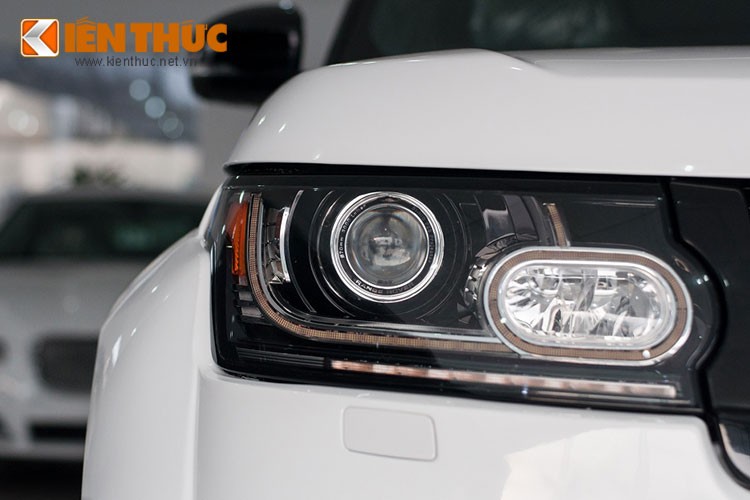 Can canh xe do Hamann Range Rover Mystere doc nhat Viet Nam-Hinh-3