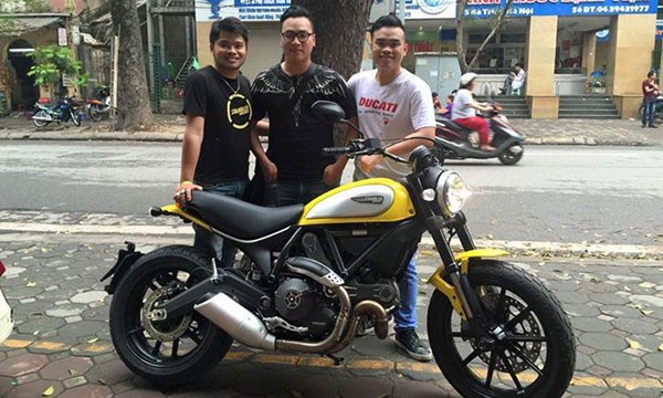 Ngoi sao sang Scrambler giup Ducati tang truong vuot bac-Hinh-3