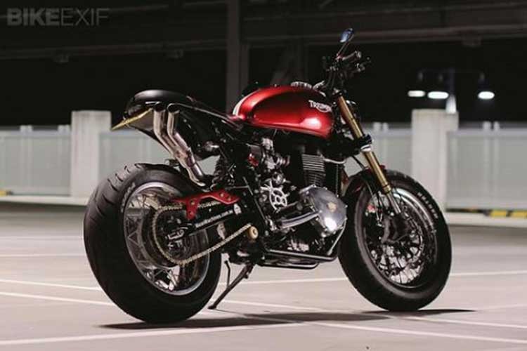 Xe no Triumph Bonneville do phong cach Monster Truck-Hinh-7