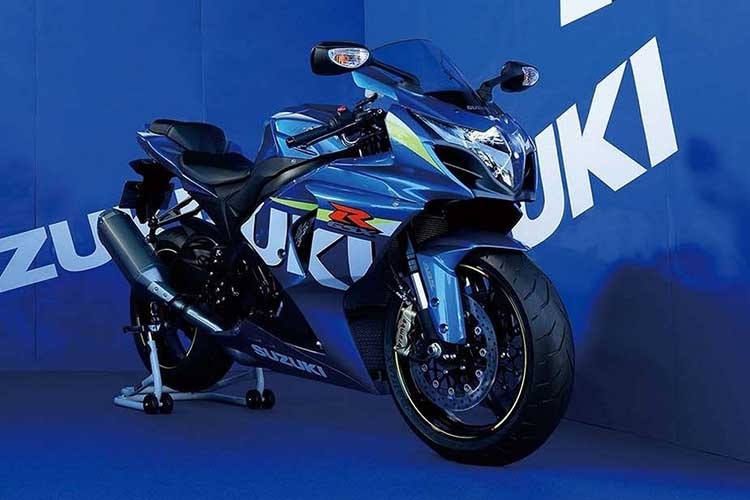 Suzuki ra mat phien ban dac biet MotoGP cho dong GSX-R-Hinh-3