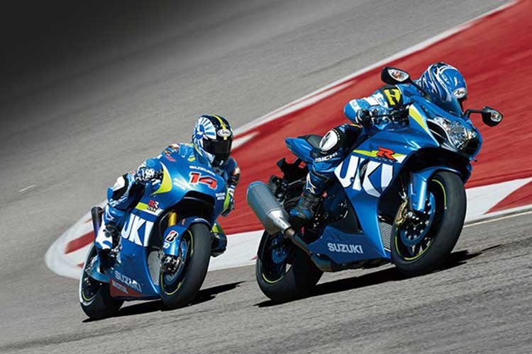 Suzuki ra mat phien ban dac biet MotoGP cho dong GSX-R-Hinh-5