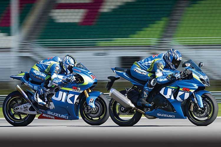 Suzuki ra mat phien ban dac biet MotoGP cho dong GSX-R-Hinh-6