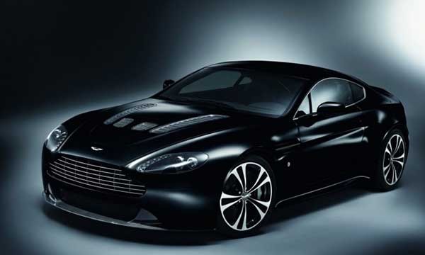 Aston Martin day manh phat trien dong xe chay dien hybrid