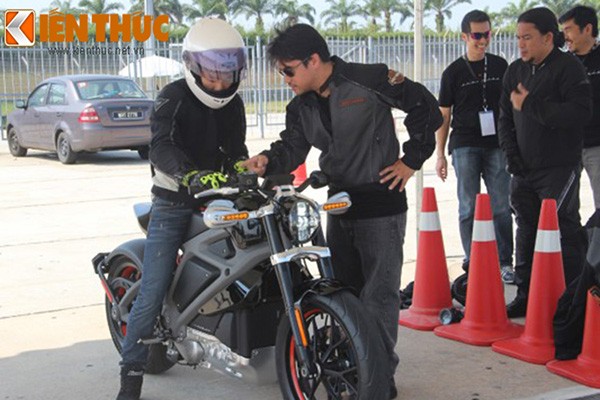 Sieu moto dien cua Harley-Davidson se ban ra truoc 2020-Hinh-4