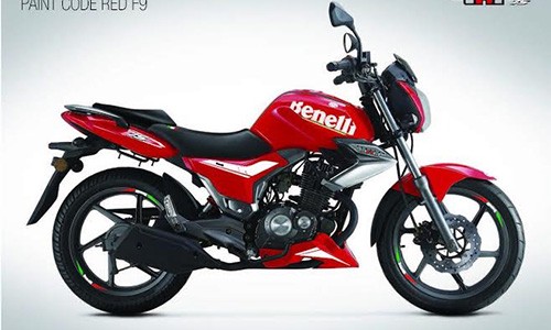 Soi moto TNT15 gia chi 30 trieu cua Benelli sap ve Viet Nam-Hinh-14