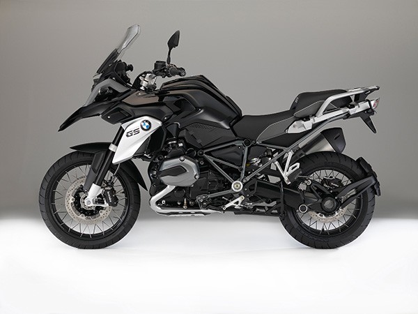 BMW tung hinh anh R1200GS TripleBlack day loi cuon-Hinh-3