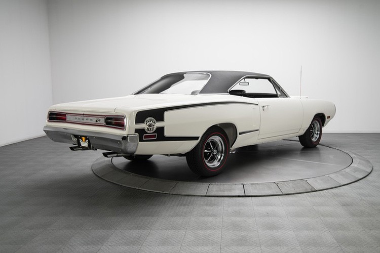 Dodge Coronet Super Bee - 