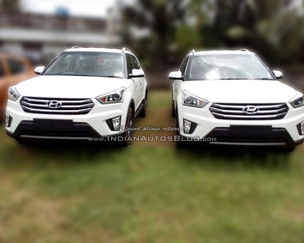 Chua ra mat, Hyundai Creta da co 10.000 khach dat mua-Hinh-2