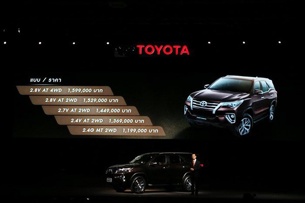 Toyota chinh thuc ra mat toan cau phien ban Fortuner 2016-Hinh-3