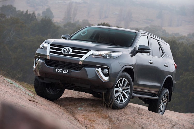 Toyota Fortuner 2016 co gia tu 700 trieu dong voi 5 phien ban-Hinh-3