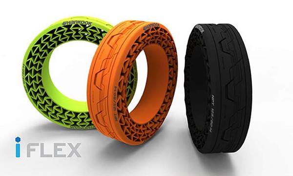 Hankook iFlex - Khong lo thung lop khi dang luu thong-Hinh-2