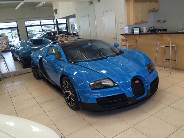 “Hang doc” Bugatti Veyron phien ban Autobot-Hinh-3