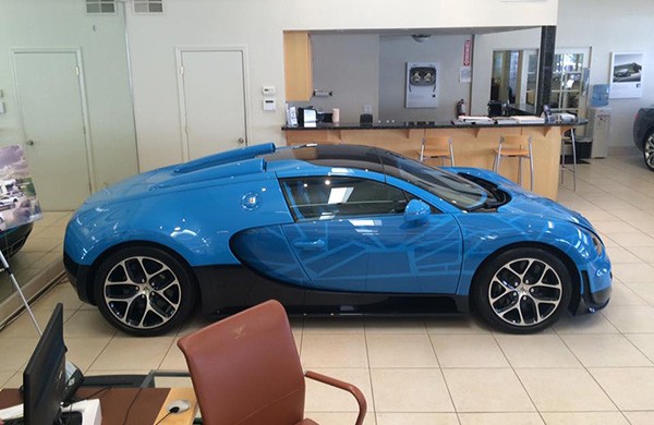 “Hang doc” Bugatti Veyron phien ban Autobot-Hinh-4
