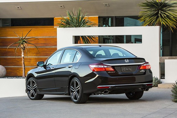 Honda Accord 2016 se so huu Apple CarPlay/Android Auto-Hinh-3