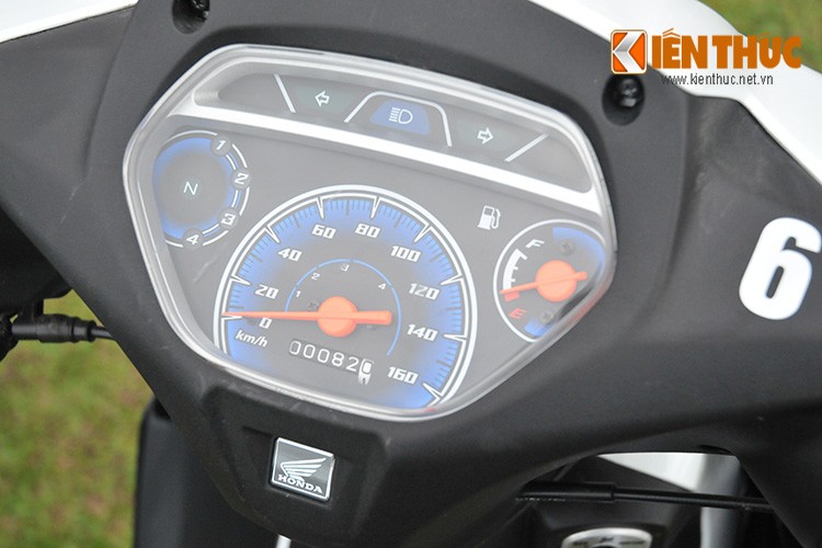 Xe so Honda Blade 110 duoc “len doi” nhung gi de dua?-Hinh-2