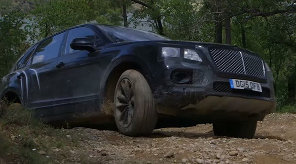 Bentley Bentayga off-road thuan thuc truoc ngay ra mat