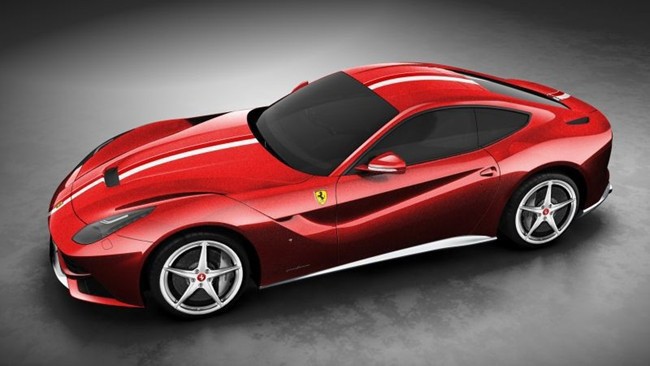 Ferrari F12 ban dac biet ky niem 50 nam Singapore doc lap-Hinh-2