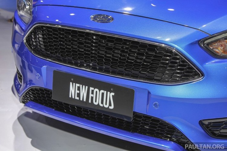 Ford Focus moi chinh thuc ra mat, chot gia tu 650 trieu-Hinh-4