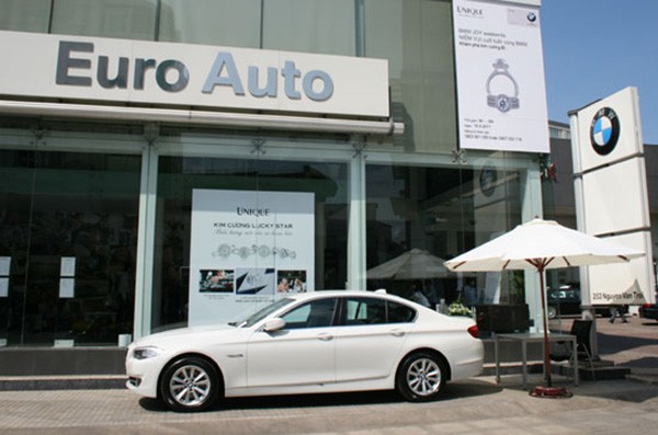 Euro Auto BMW bi phat 6,588 ty dong vi khai lao gia ban xe-Hinh-2