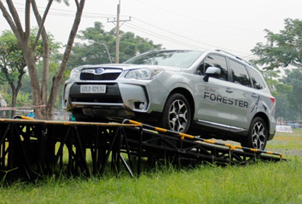 Subaru trieu hoi 35 xe Forester va Impreza tai Viet Nam-Hinh-2