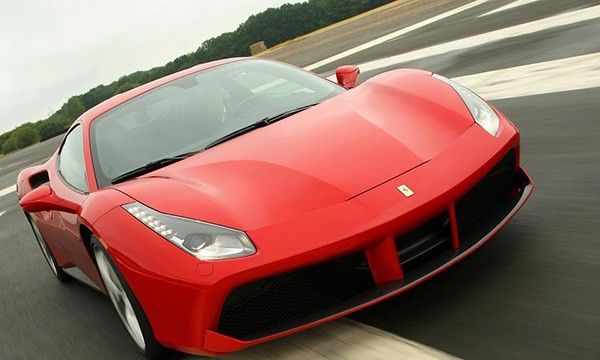 Ferrari Dino 