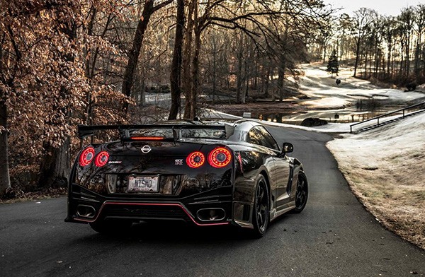 Sap co bien the Nissan GT-R manh nhat thay the Nismo-Hinh-2