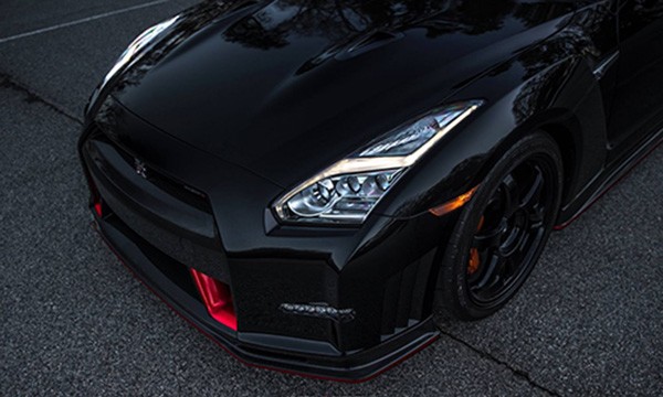 Sap co bien the Nissan GT-R manh nhat thay the Nismo