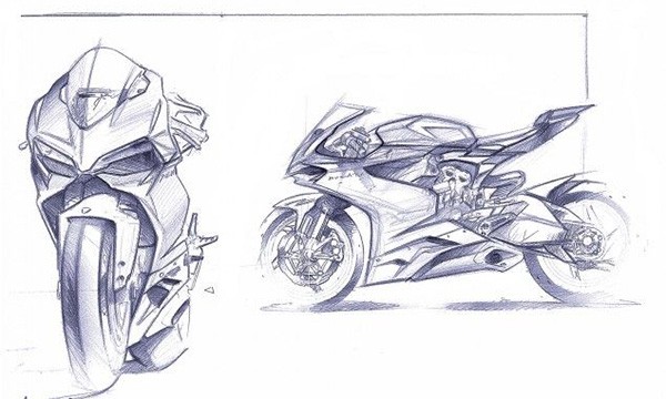Ducati 959 Panigale se thay the phien ban 899 hien tai?